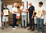50 Jahr Feier 2025 100